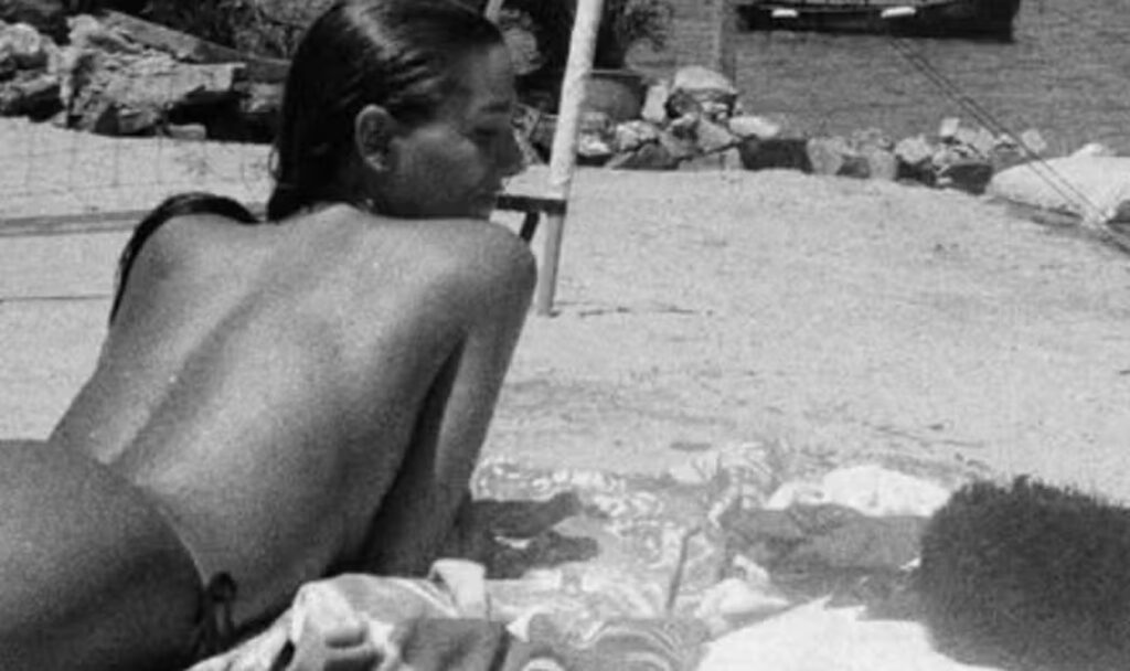 Sasha Meneghel Renova o Bronze em Dia de Sol; Veja as Fotos!