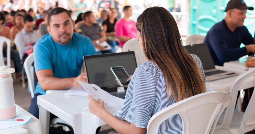 Serviços Gratuitos para Trabalhadores: Ação Imperdível no Parque do Centenário em Maceió