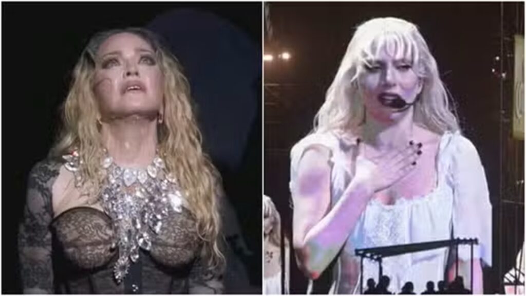 Shows de Madonna e Lady Gaga geram R$ 2,7 bilhões em mídia para o Rio: Impacto e Expectativas