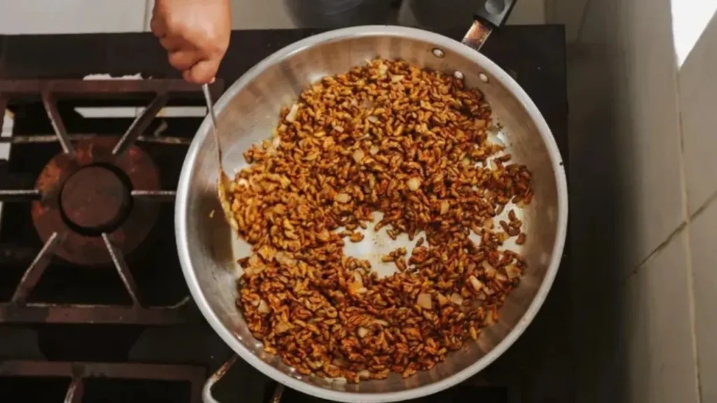 Sururu é Integrado ao Cardápio das Escolas Municipais de Alagoas - Um Passo pela Valorização Cultura