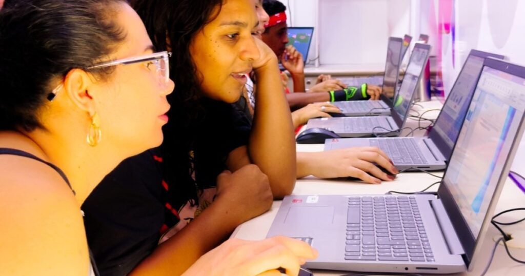 Tech Massa Expande Suas Atividades em Maceió com Oficinas Gratuitas de Tecnologia