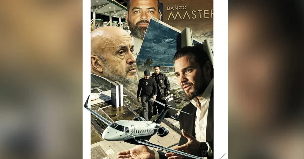 Temporada de Delações Agita a Política e Deixa Brasília em Alerta Máximo