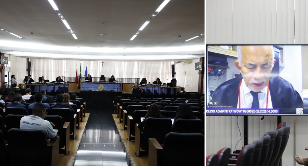 TRE do Pará Aprova Política de Linguagem Simples para a Justiça Eleitoral