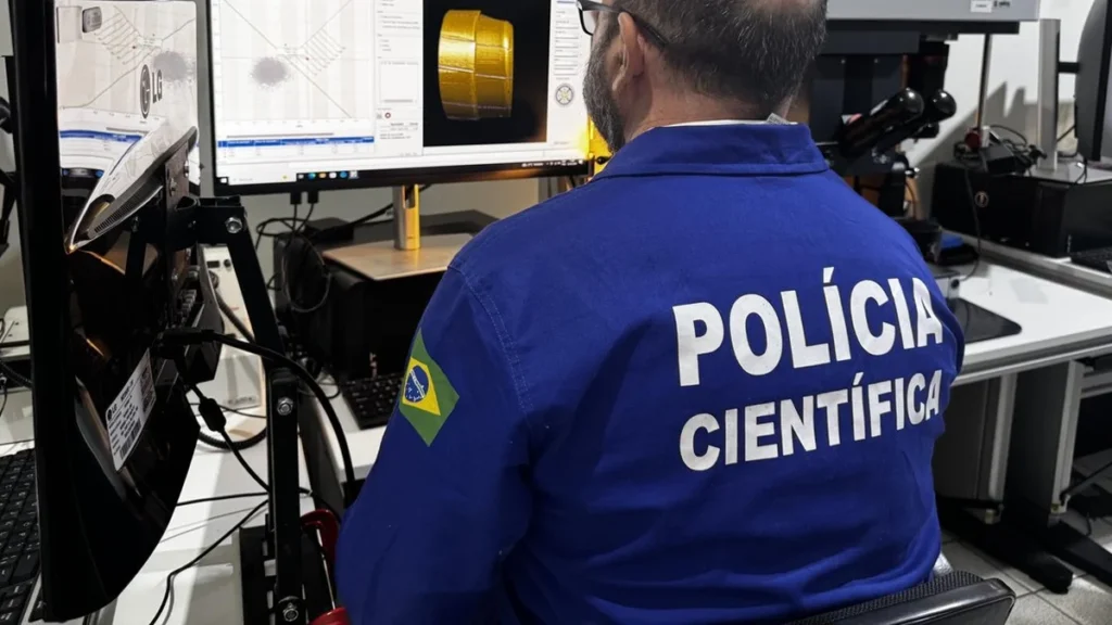 Nova tecnologia agiliza identificação de crimes pela Polícia Científica de Alagoas