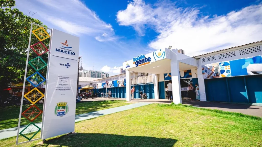 PAM Salgadinho amplia atendimento especializado em Maceió com mais de 2,5 milhões de serviços presta