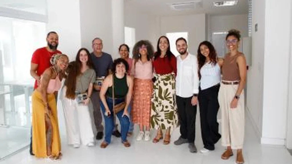 Funceb, MinC e Ufal discutem preservação do audiovisual em Alagoas