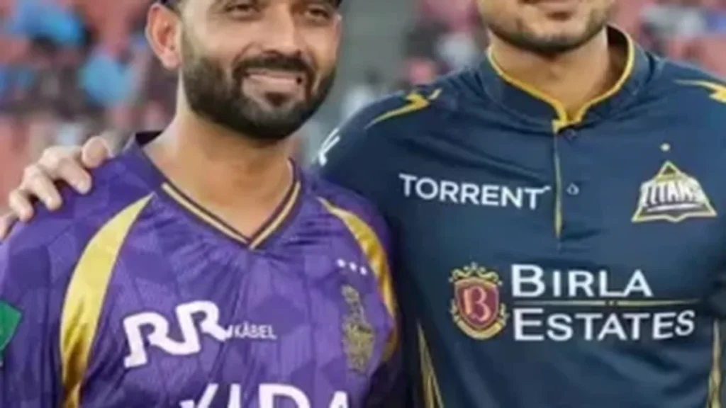 Gujarat Titans e Kolkata Knight Riders se enfrentam em partida decisiva da IPL