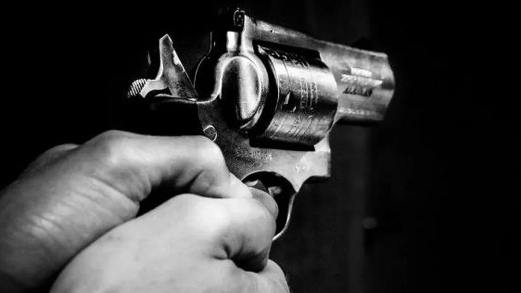 Homem de 29 anos é morto a tiros próximo a ginásio no interior de Alagoas