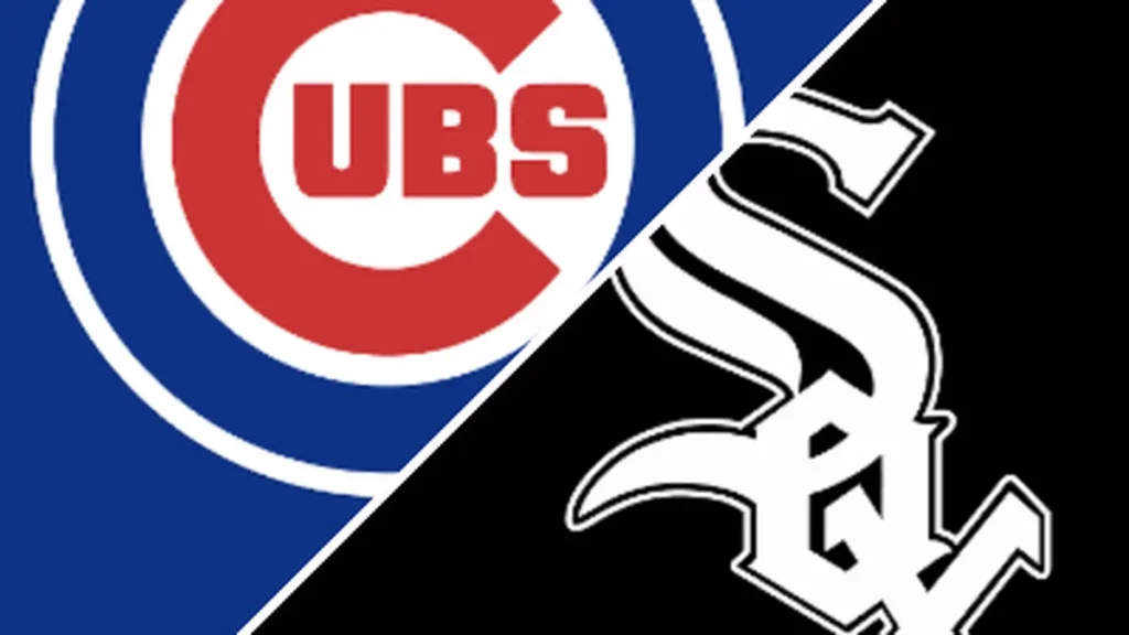 Chicago Cubs superam Chicago White Sox em 17 de maio