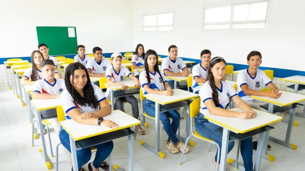 Censo Escolar 2026 em Alagoas: instituições iniciam coleta de dados com foco na educação básica