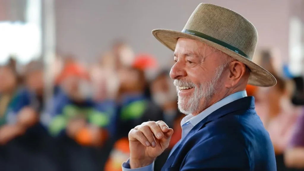 Lula Lidera Todos Cenários de Votação no 1º e 2º Turno, Aponta Pesquisa Meio/Ideia Lula Lidera Todos Cenários de Votação no 1º e 2º Turno, Aponta Pesquisa Meio/Ideia