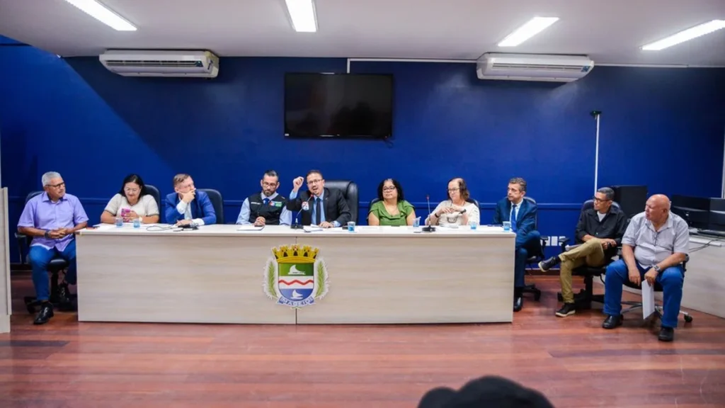 Audiência pública em Maceió discute valorização dos músicos e fortalecimento do setor cultural Audiência pública em Maceió discute valorização dos músicos e fortalecimento do setor cultural