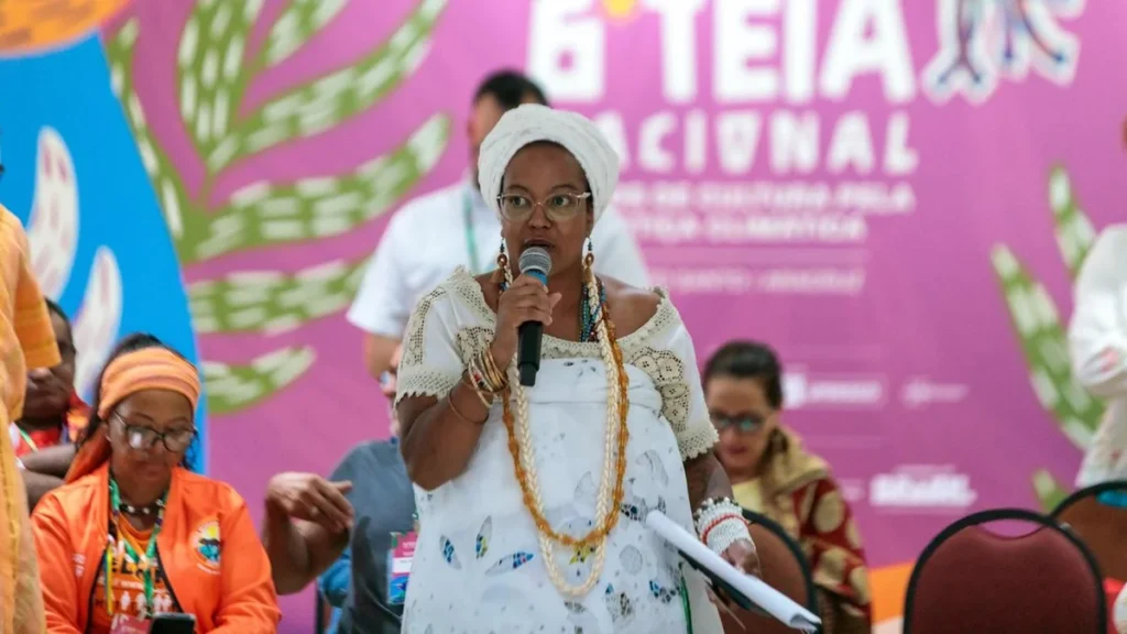 Alagoas e a Carta do 2º Fórum Nacional de Gestores Cultura Viva: Contribuições e Diálogos Culturais