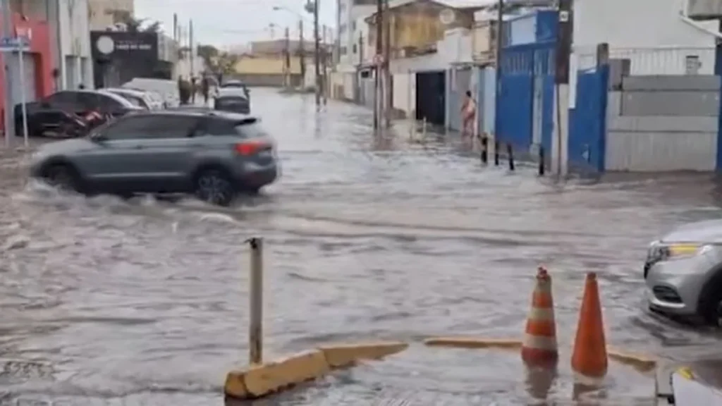 Defesa Civil de Maceió busca cooperação técnica com a China