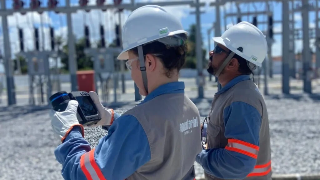Equatorial amplia rede elétrica no Sertão de Alagoas com investimento de R$ 30 milhões