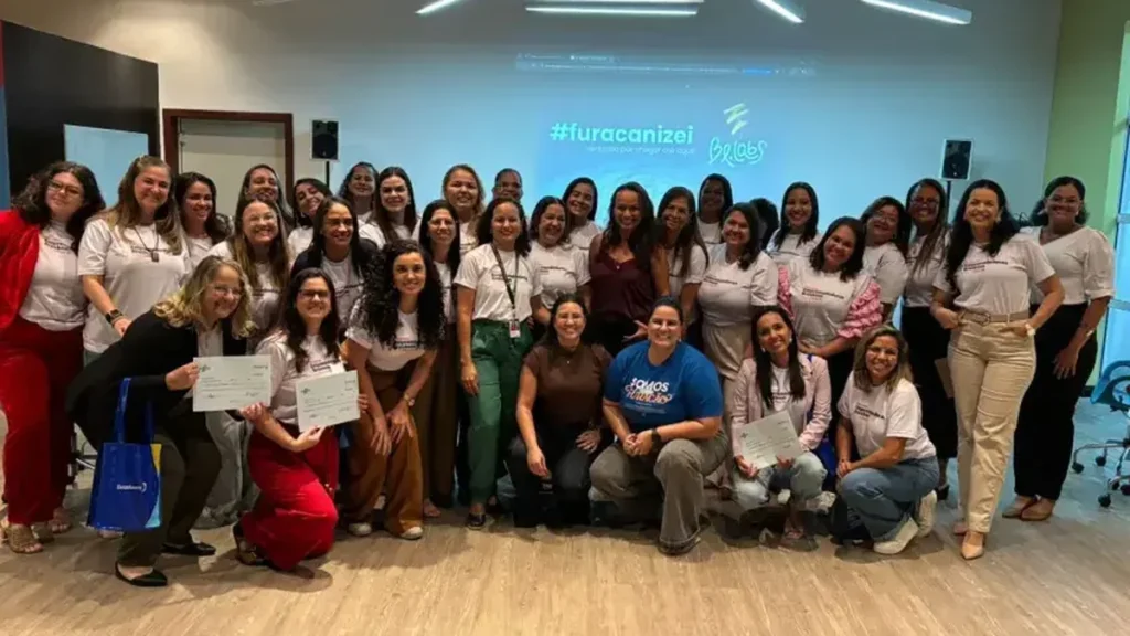 Empreendedorismo Feminino em Alagoas: 40 Mulheres Transformam Vidas e Negócios com Programa Braskem