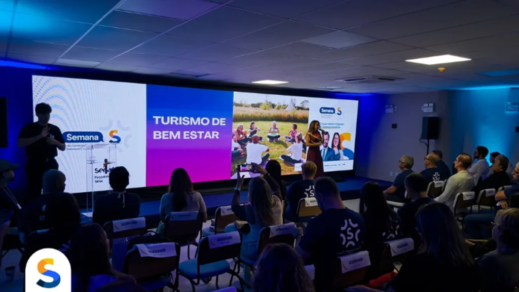 A Semana S transforma Arapiraca em um centro de inovação e oportunidades