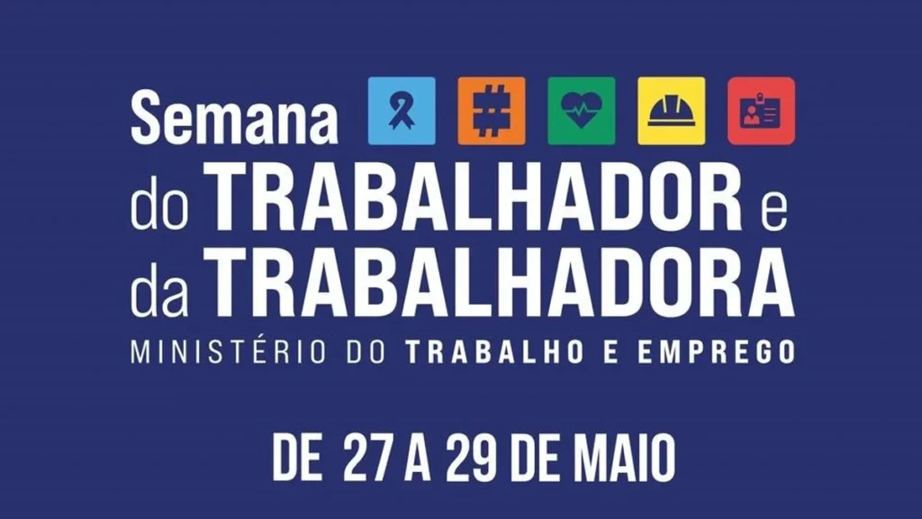 Semana do Trabalhador em Alagoas 2024: Saúde e Segurança em Foco