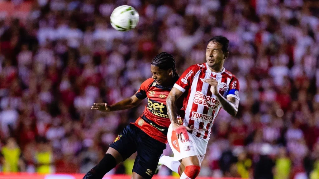 Sport x Náutico: onde assistir ao vivo e escalações para o clássico decisivo da Série B