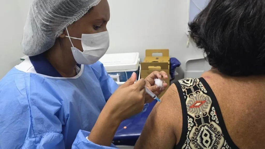 Campanha de Vacinação contra Influenza 2024: Baixa Adesão em Maceió Acende Alerta