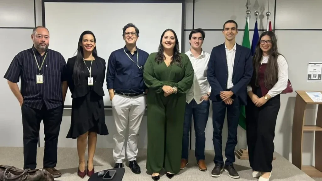 Procon Maceió fortalece atuação em planos de saúde com capacitação em Caruaru