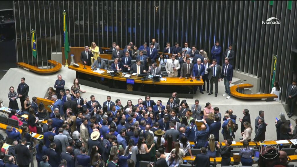 A Guerra Política em Torno da Dosimetria dos Atos Golpistas: Desdobramentos Recentes