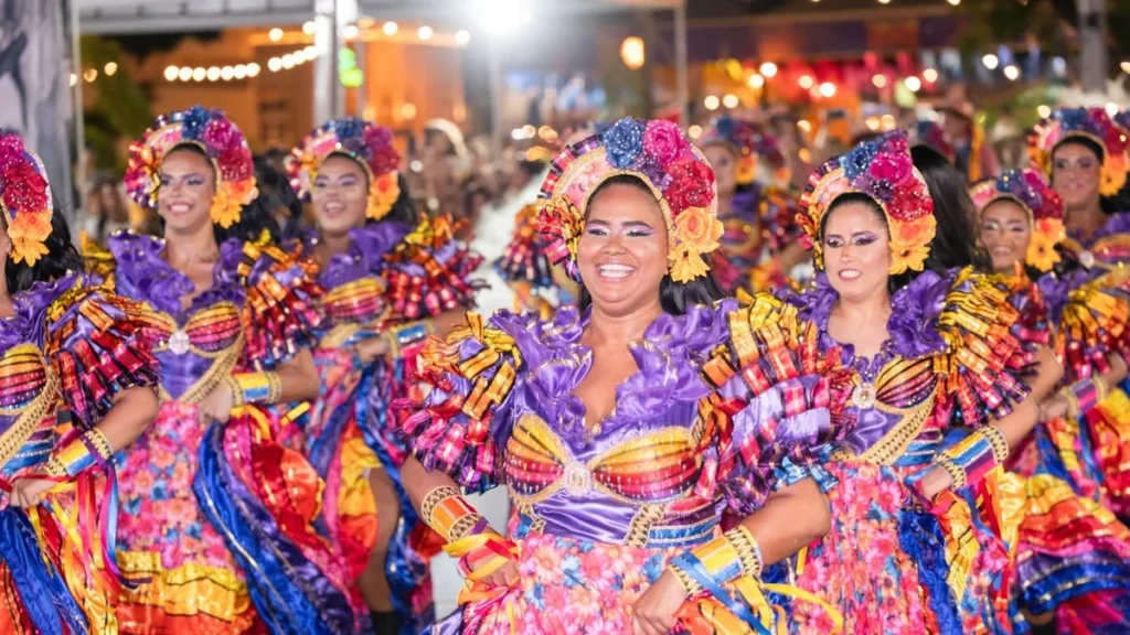 2º Pré-junino de Coco de Roda reúne 15 grupos tradicionais em Maceió neste domingo