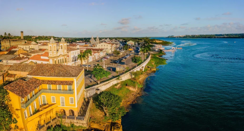 Alagoas Destina R$ 91 Milhões para Revitalização da Rota de Dom Pedro II no Rio São Francisco