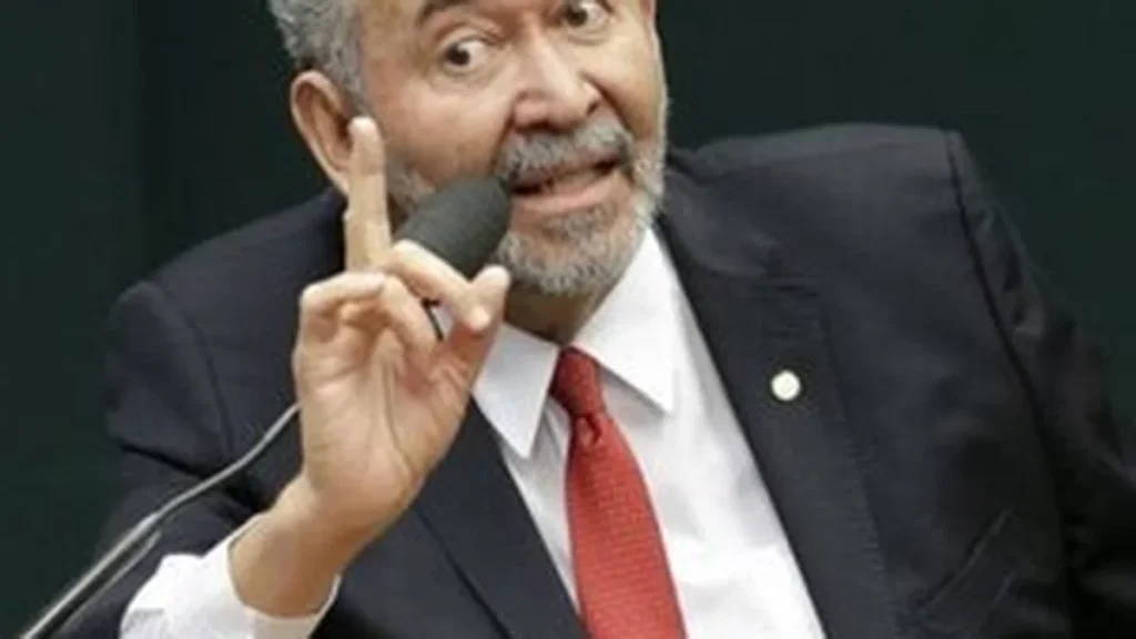 Paulão reafirma resistência política e anuncia recurso ao TSE