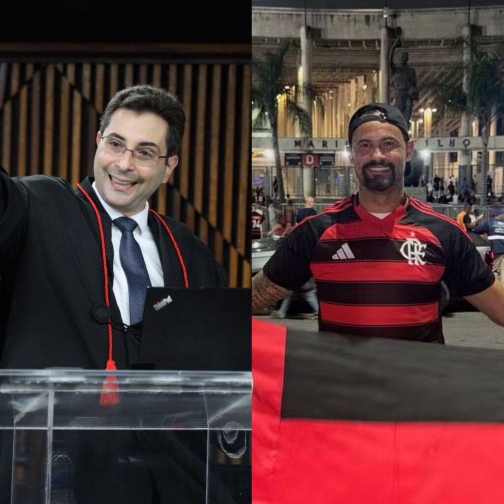 Caso Davi: Promotor Cita Goleiro Bruno e Refuta Defesa de Ex-PMs