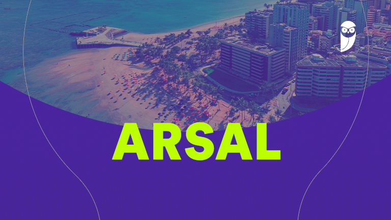 Concurso Arsal 2024: Inscrições Abertas até 15 de Junho Concurso Arsal 2024: Inscrições Abertas até 15 de Junho