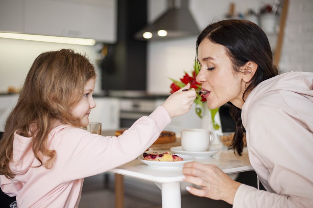 Dia das Mães: Acontecimentos Culinários e Memórias Afetivas Dia das Mães: Acontecimentos Culinários e Memórias Afetivas