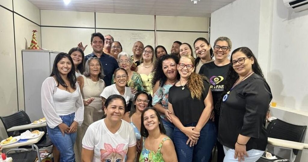 Encontro da Secretaria do Trabalho Impulsiona Gastronomia em Maceió