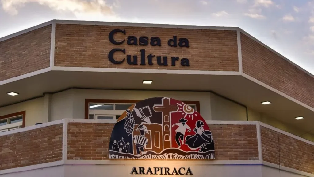 Cultura de Arapiraca divulga resultado preliminar do Edital de Aquisição de Bens Culturais Cultura de Arapiraca divulga resultado preliminar do Edital de Aquisição de Bens Culturais