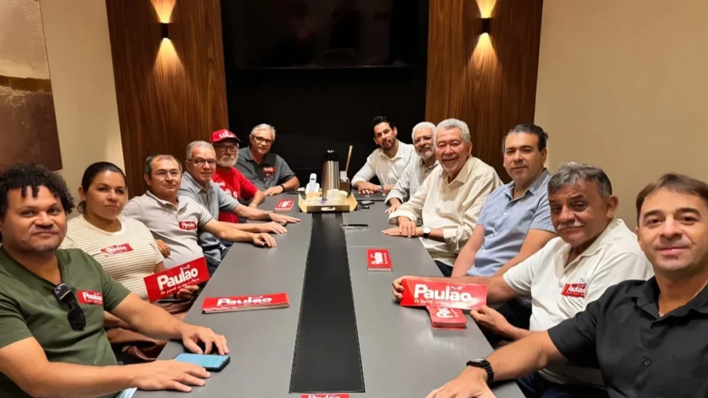 Paulão mantém mandato após decisão do TSE e celebra em Arapiraca