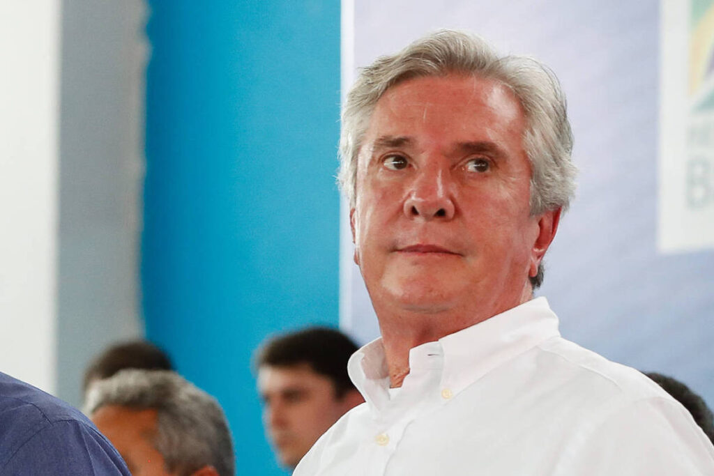 Fernando Collor: Um Ano de Prisão Domiciliar e Seu Papel no Cenário Político de Alagoas