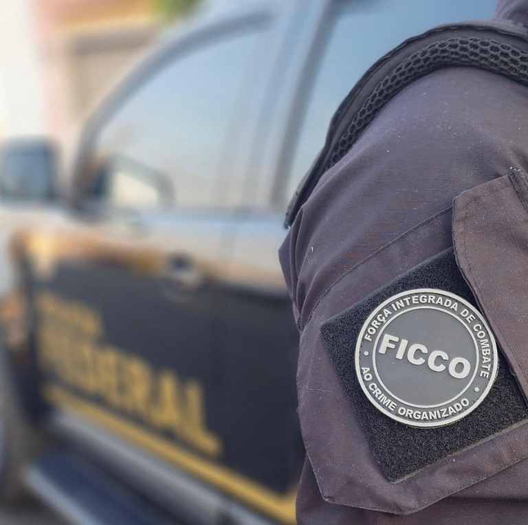 FICCO/AL Intensifica Combate a Crimes Federais e Exploração Sexual em Maceió FICCO/AL Intensifica Combate a Crimes Federais e Exploração Sexual em Maceió