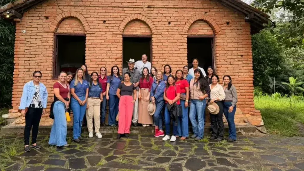 Produtoras rurais de Alagoas exploram turismo de experiência na Fazenda Yaguara