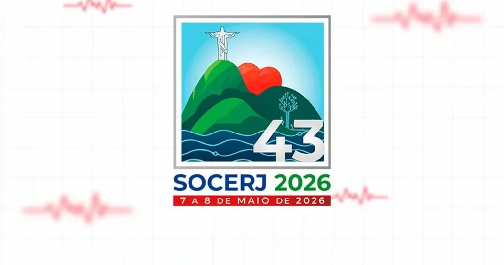 Inovações e Humanização: O Impacto do 43º Congresso de Cardiologia da SOCERJ no Rio de Janeiro