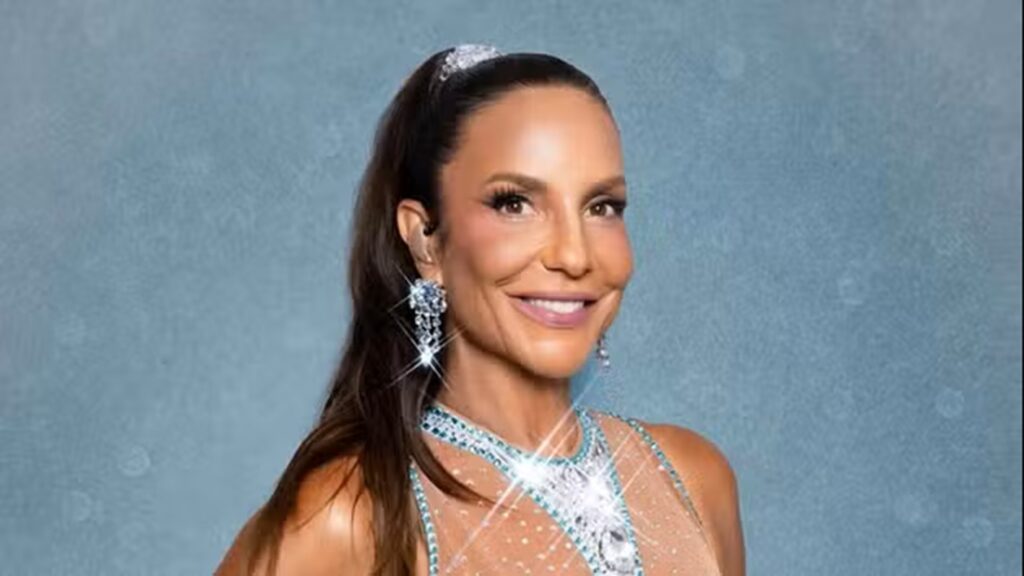 Ivete Sangalo Chega a Copacabana e Reacende Rumores de Parceria com Shakira