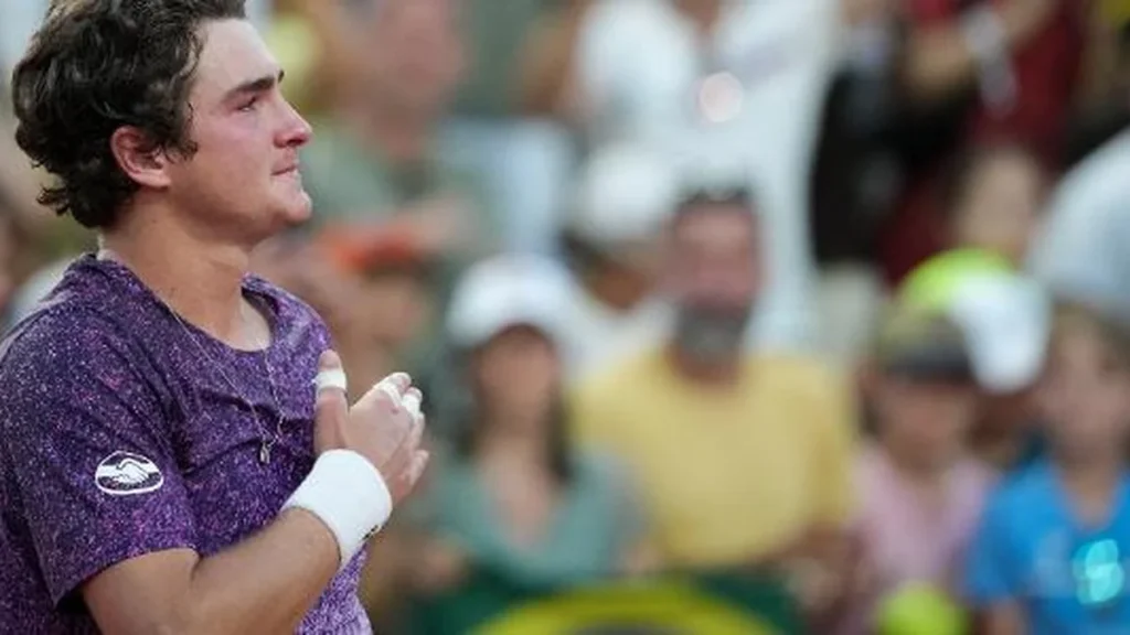 Como Assistir João Fonseca x Novak Djokovic em Roland Garros 2026: Guia Completo