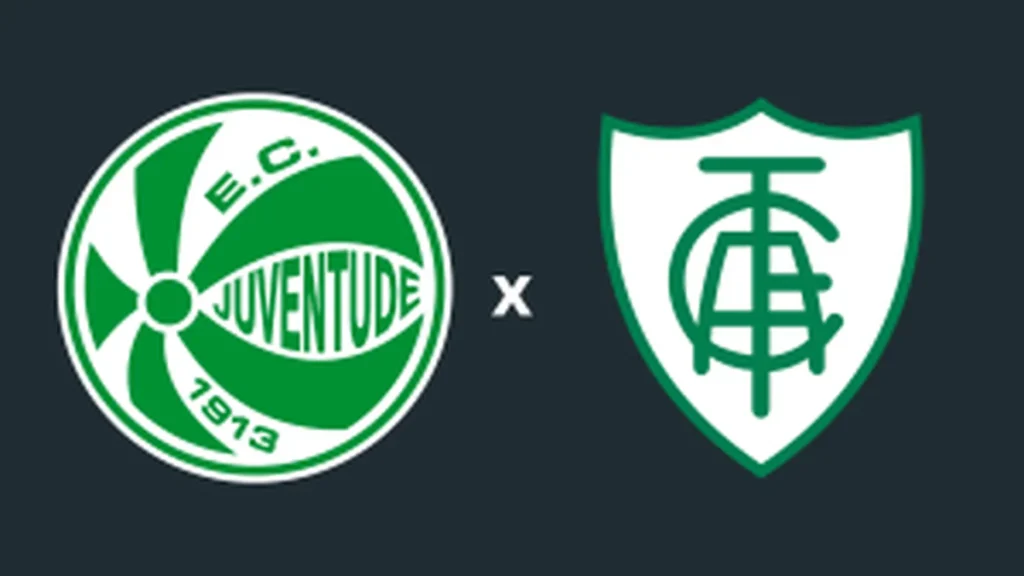 Juventude x América-MG: Saiba onde assistir ao vivo e confira prováveis escalações para o duelo da Série B Juventude x América-MG: Saiba onde assistir ao vivo e confira prováveis escalações para o duelo da S