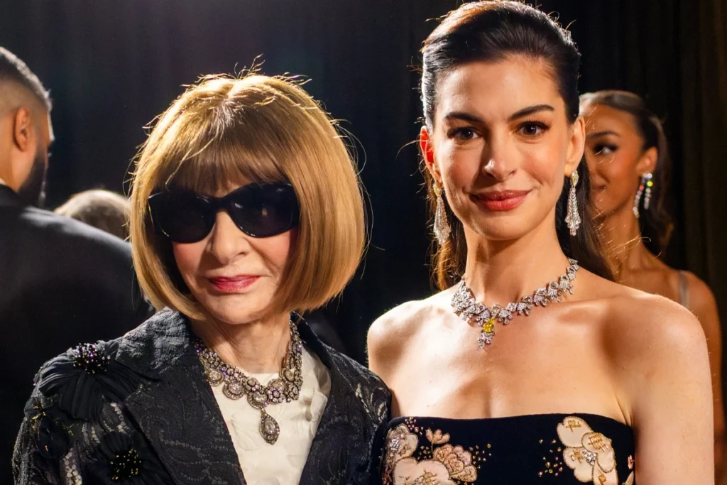 O Diabo Veste Prada: A Verdadeira Carreira por Trás do Clássico da Moda
