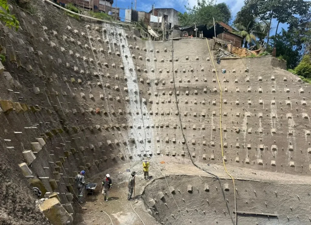 Obra de 3.300 m² em Maceió está 96% concluída; veja onde fica