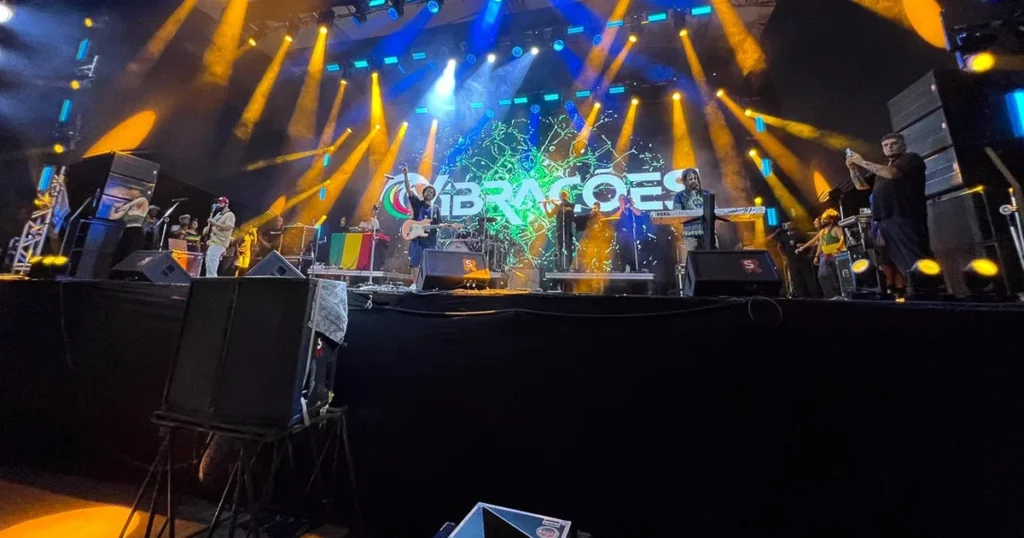 Ocupa Carambola Jaraguá: Festival Promove Cultura e Lazer em Maceió