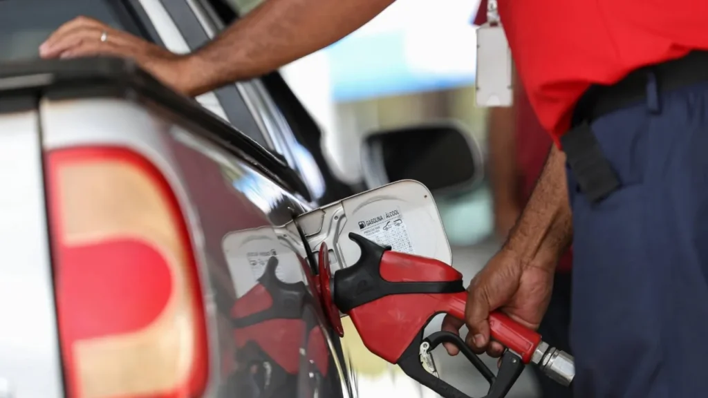 Operação Consumo Seguro: Fiscalização em Postos de Combustíveis em Alagoas