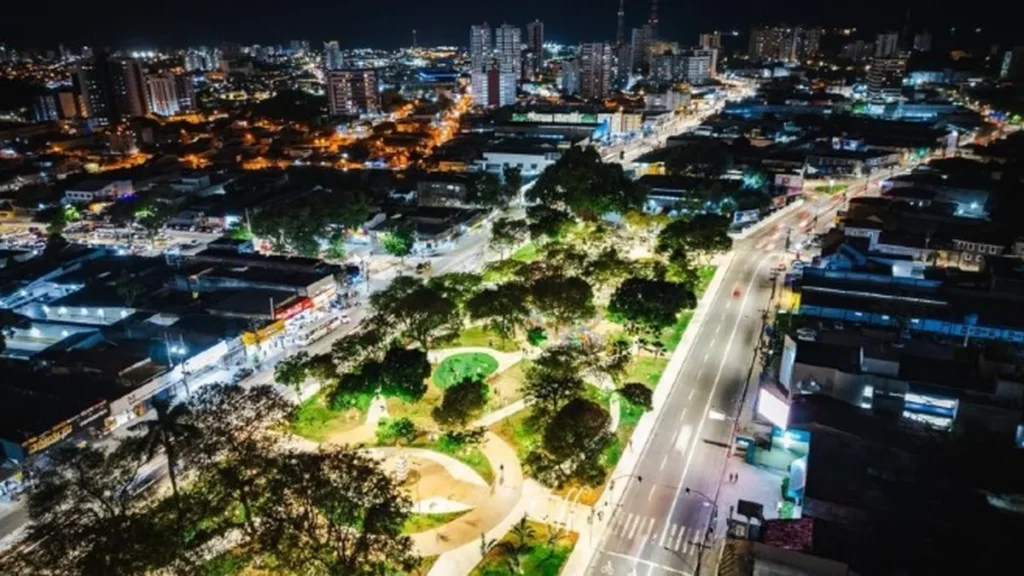Projeto Rua Aberta expande para o Parque do Centenário neste domingo em Maceió