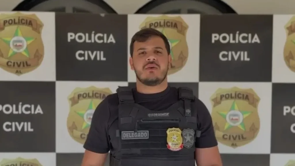 Polícia prende 13 em ofensiva contra crime organizado em Alagoas