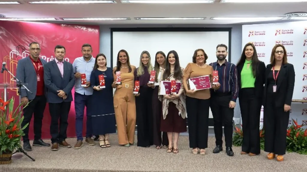 Banco do Nordeste premia 7 empreendedores alagoanos com histórias de sucesso e inovação