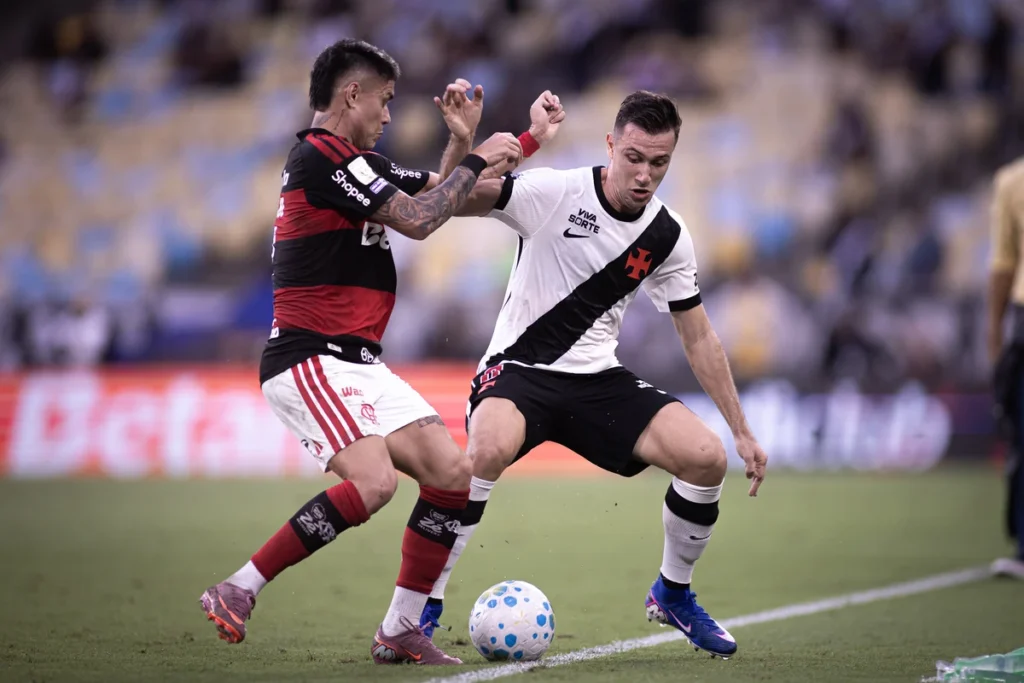 Rodada 14 do Campeonato Brasileiro: Emoções à Flor da Pele neste Domingo